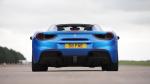 Ferrari 488 Spider 2016 года (UK)